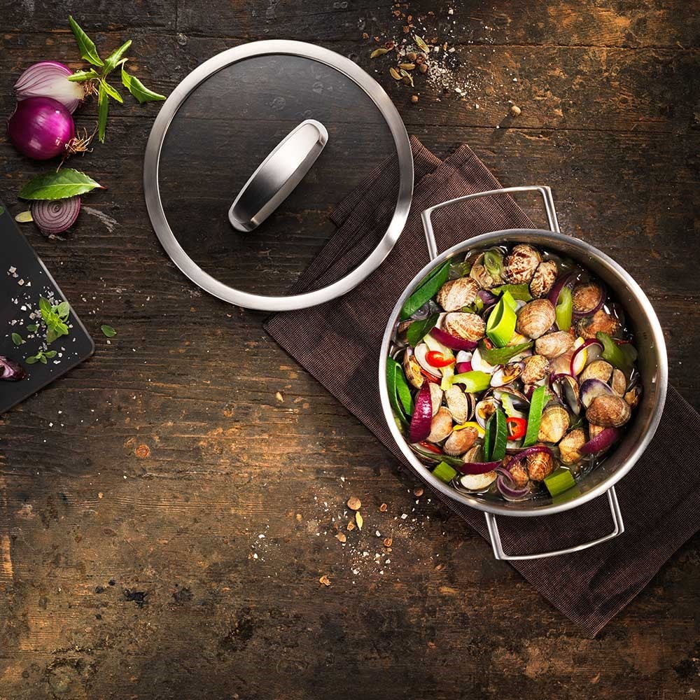 Zwilling Vitality Pilav Tenceresi 24 cmZwilling