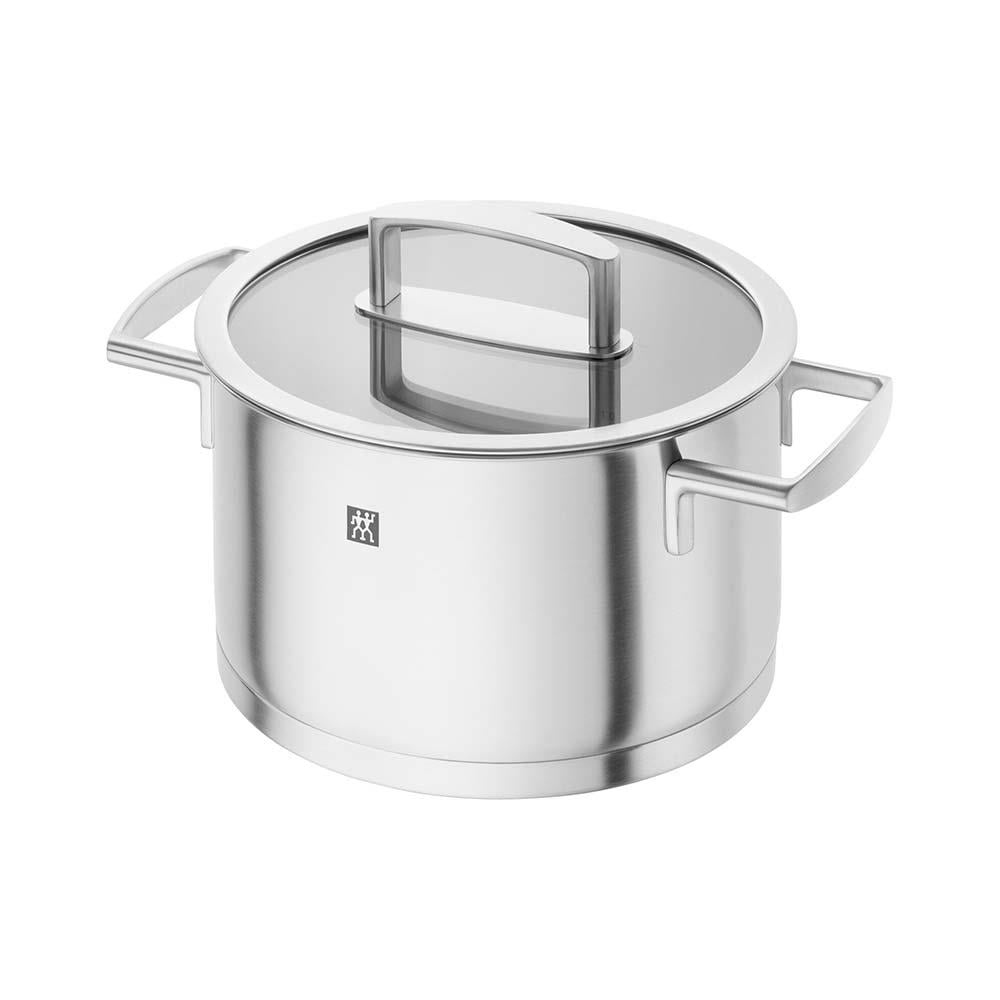 Zwilling Vitality Tencere Seti 4 Parça Pilav TencereliZwilling