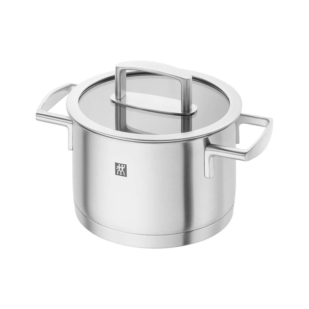Zwilling Vitality Tencere Seti 4 Parça Pilav TencereliZwilling