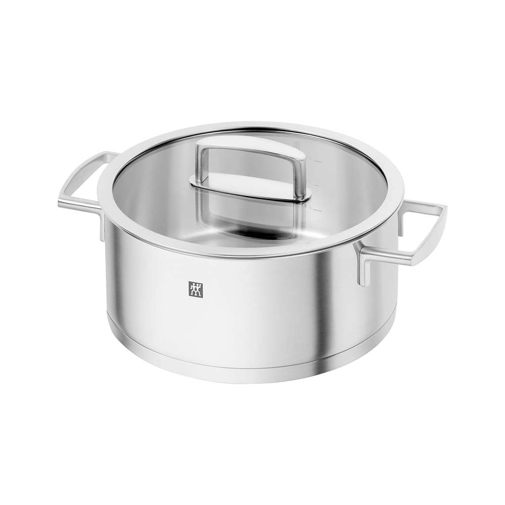 Zwilling Vitality Tencere Seti 4 Parça Pilav TencereliZwilling