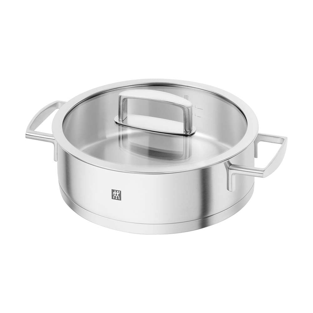 Zwilling Vitality Tencere Seti 4 Parça Pilav TencereliZwilling