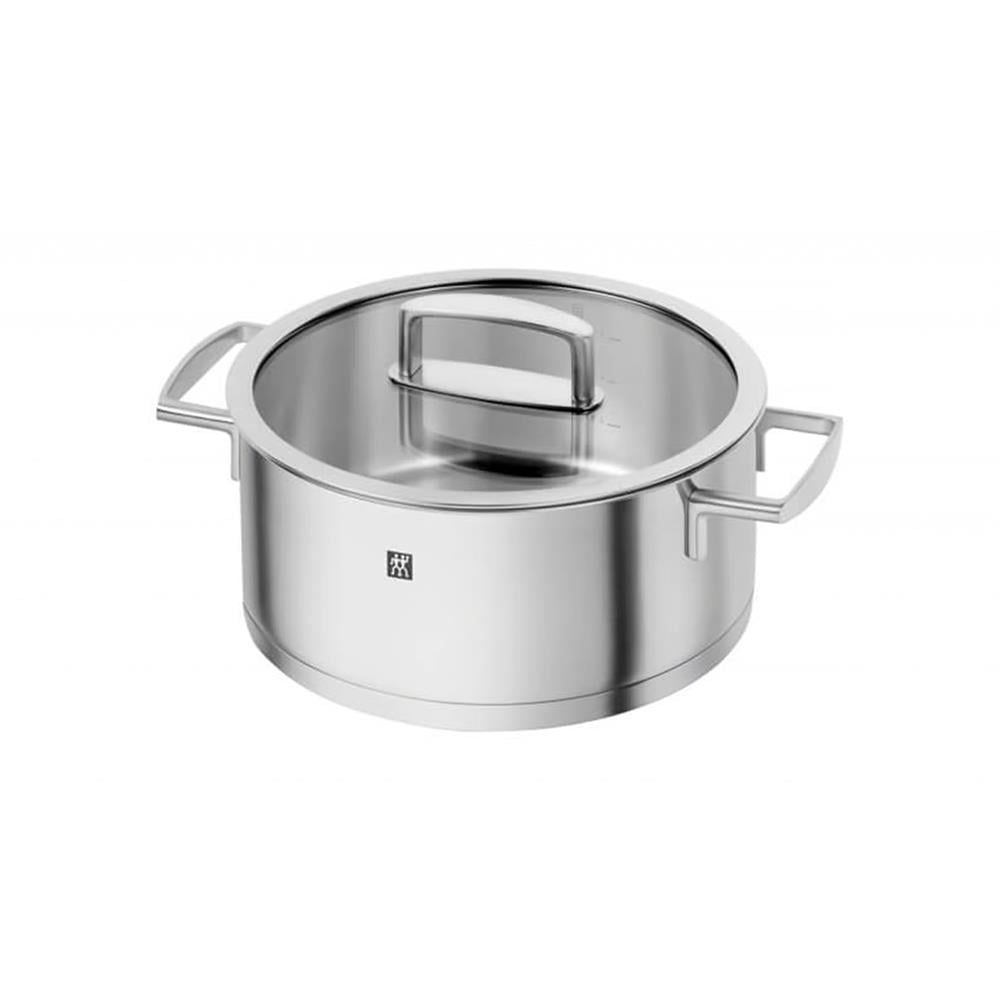 Zwilling Vitality Tencere Seti 5 ParçaZwilling