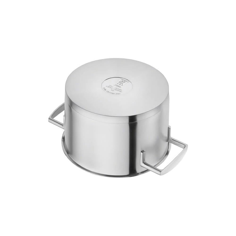 Zwilling Vitality Tencere Seti 5 ParçaZwilling