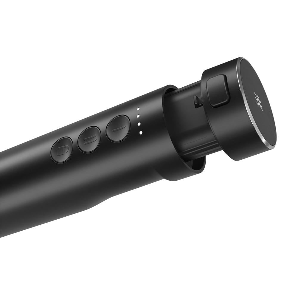 Zwilling Xtend Kablosuz El Blender Başlangıç Seti Bataryalı SiyahZwilling