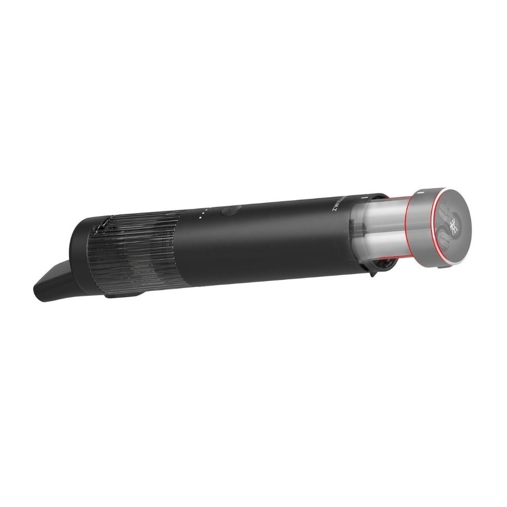 Zwilling Xtend Kablosuz El Süpürgesi Başlangıç Seti Bataryalı SiyahZwilling