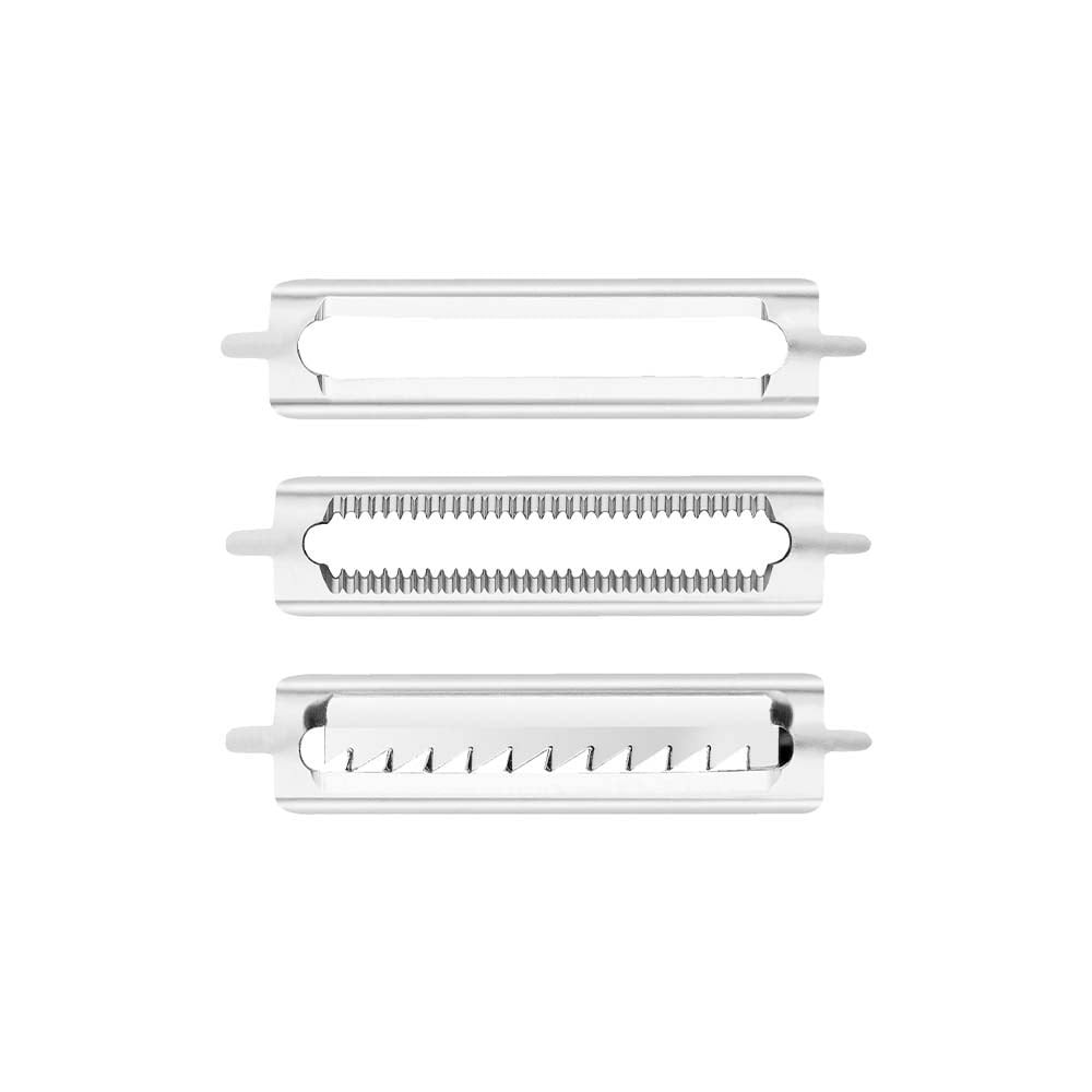 Zwilling Z-Cut 5'i 1 Arada Soyacak GriZwilling