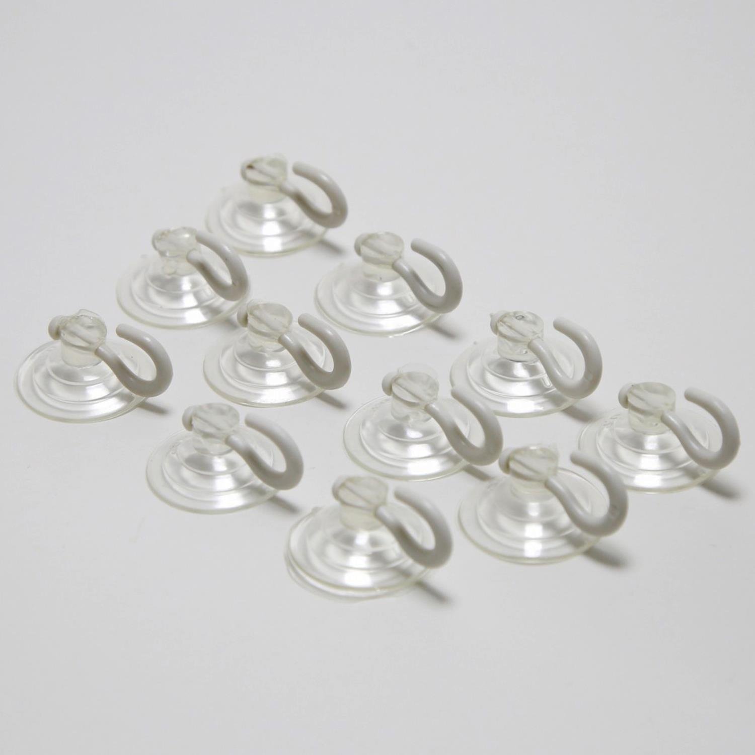 30 mm. Askılı Vantuz 1 Adet