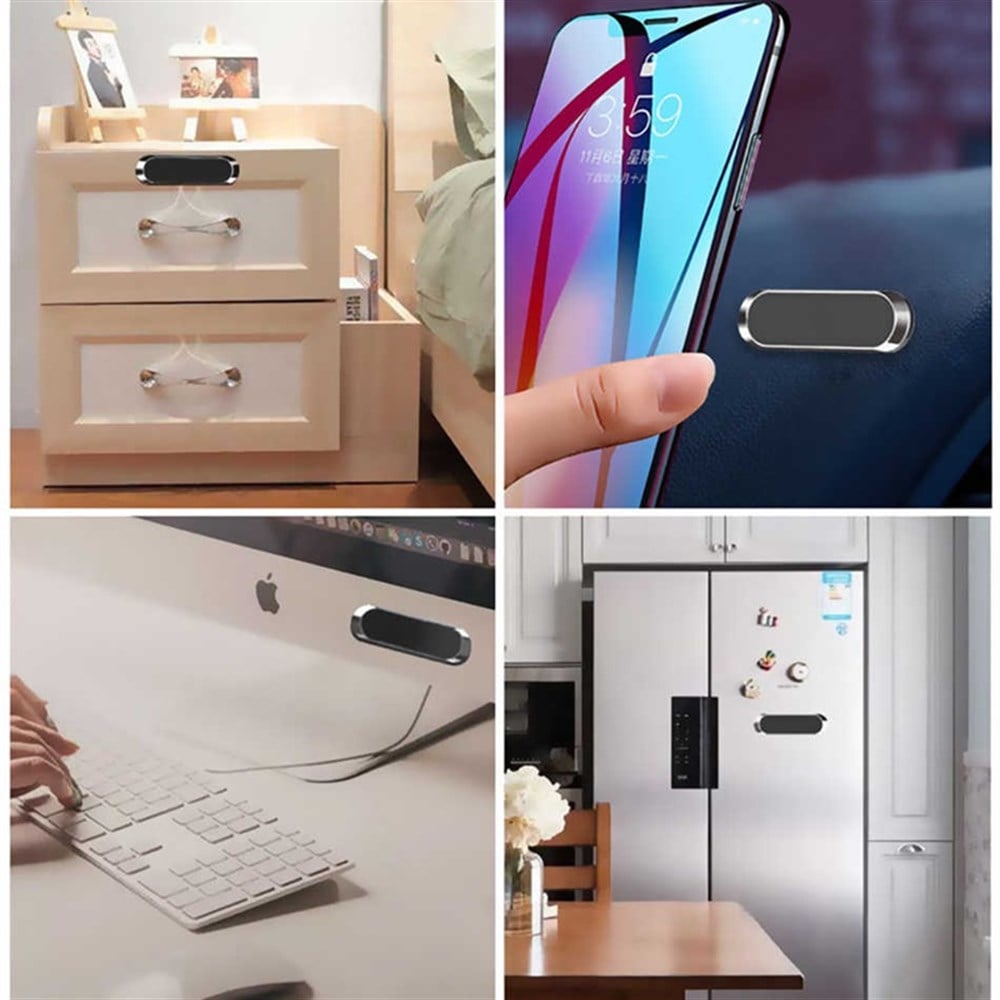 Araç İçi Mıknatıslı Telefon Tutacağı  / SYTE168