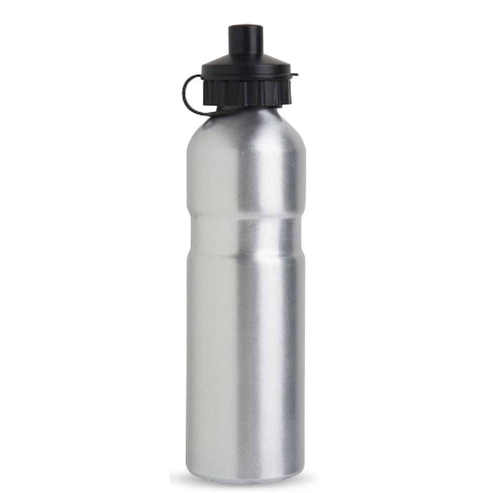Axentia 75 ml. Aluminyum Suluk Matara 263300