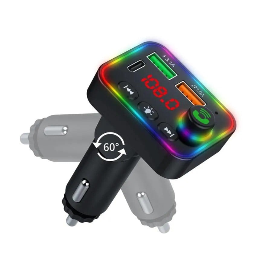 Çift usb'li type-c 'li mp3 player  / ICCA122
