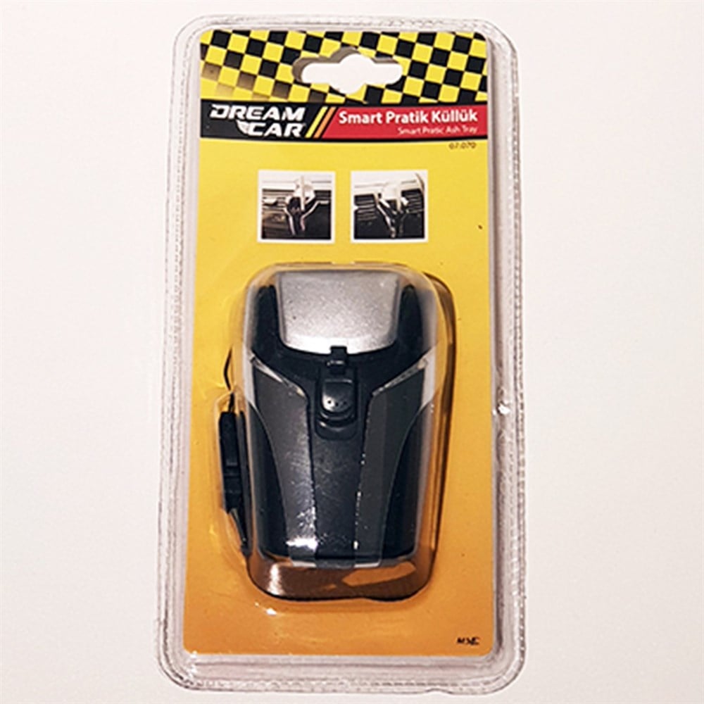 Dreamcar Smart Küllük 07070