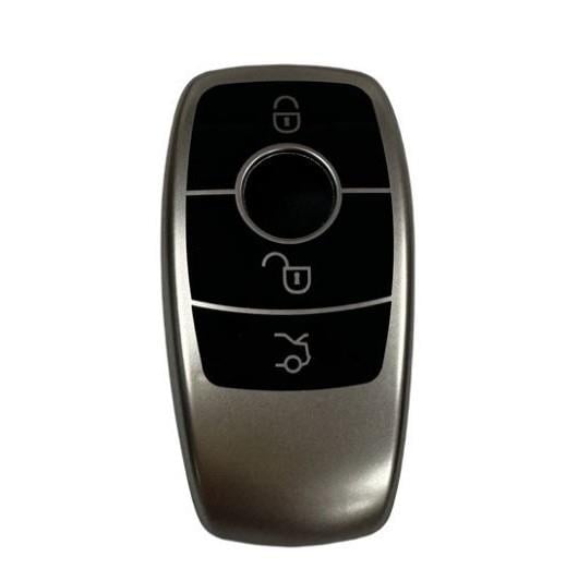 Füme anahtar kabı Benz E-C serisi uyumlu / SYPD80-3