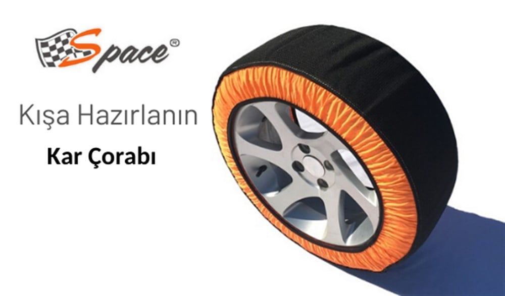 Kar çorabı / ZICO13