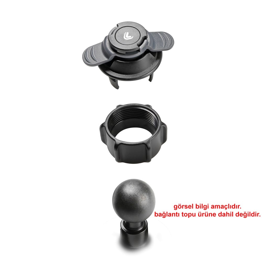 Lampa Opti-Adaptor 25mm Adaptör 90554