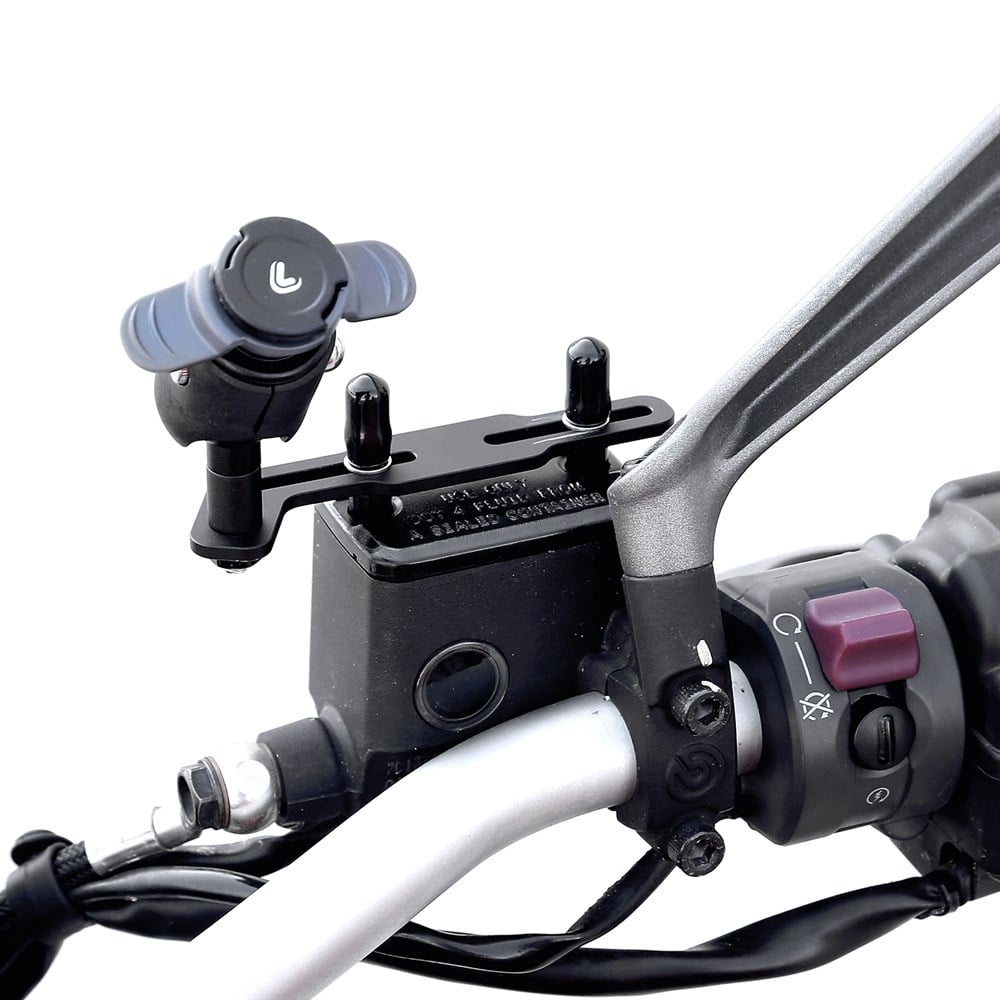 Lampa Opti-Brake Motosiklet Hidrolik Kapağı Telefon Bağlantı Aparatı 90552