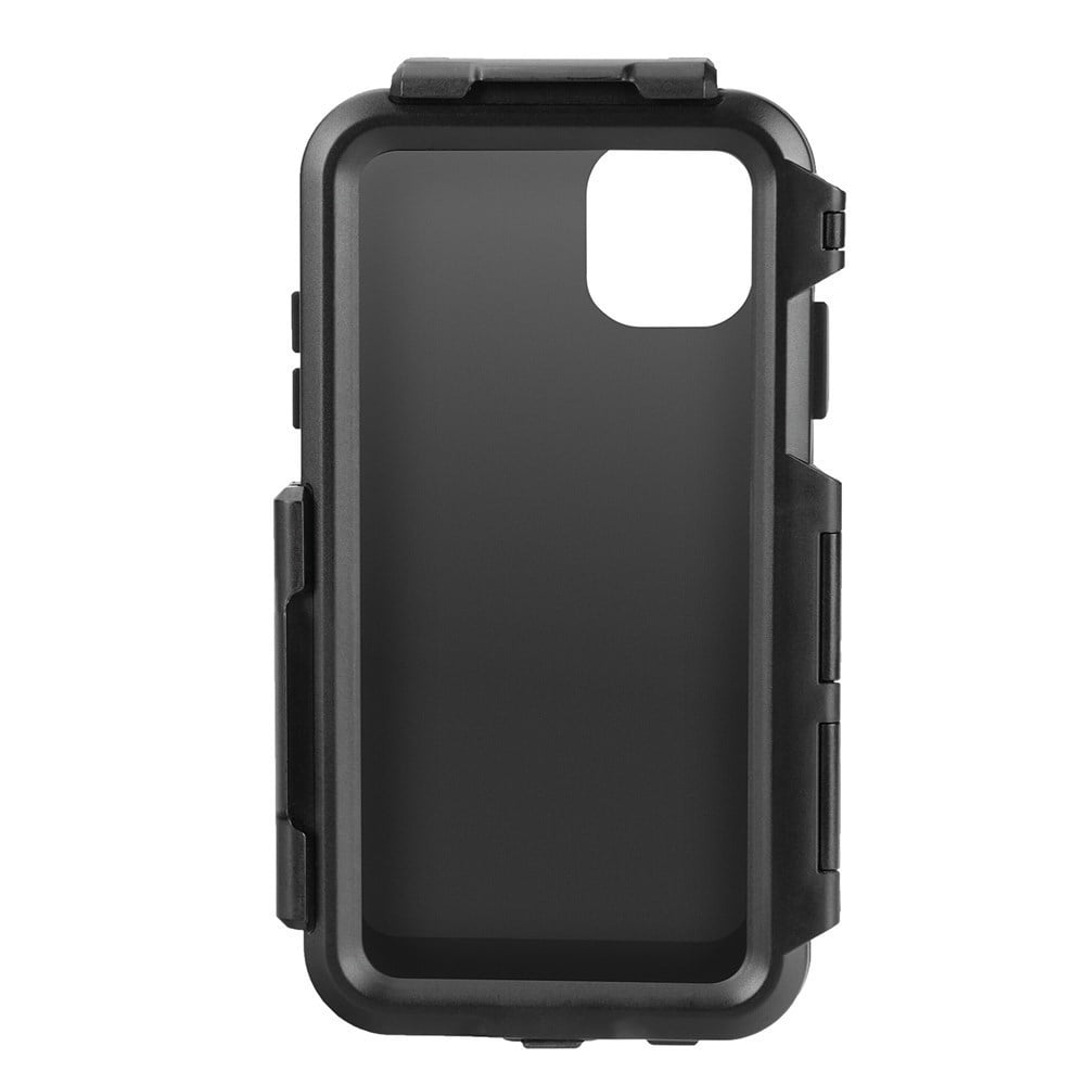 Lampa Opti-Case iPhone XR/11 İçin Hard Case Telefon Kabı Su Geçirmez 90544