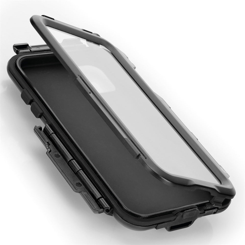 Lampa Opti-Case iPhone XR/11 İçin Hard Case Telefon Kabı Su Geçirmez 90544