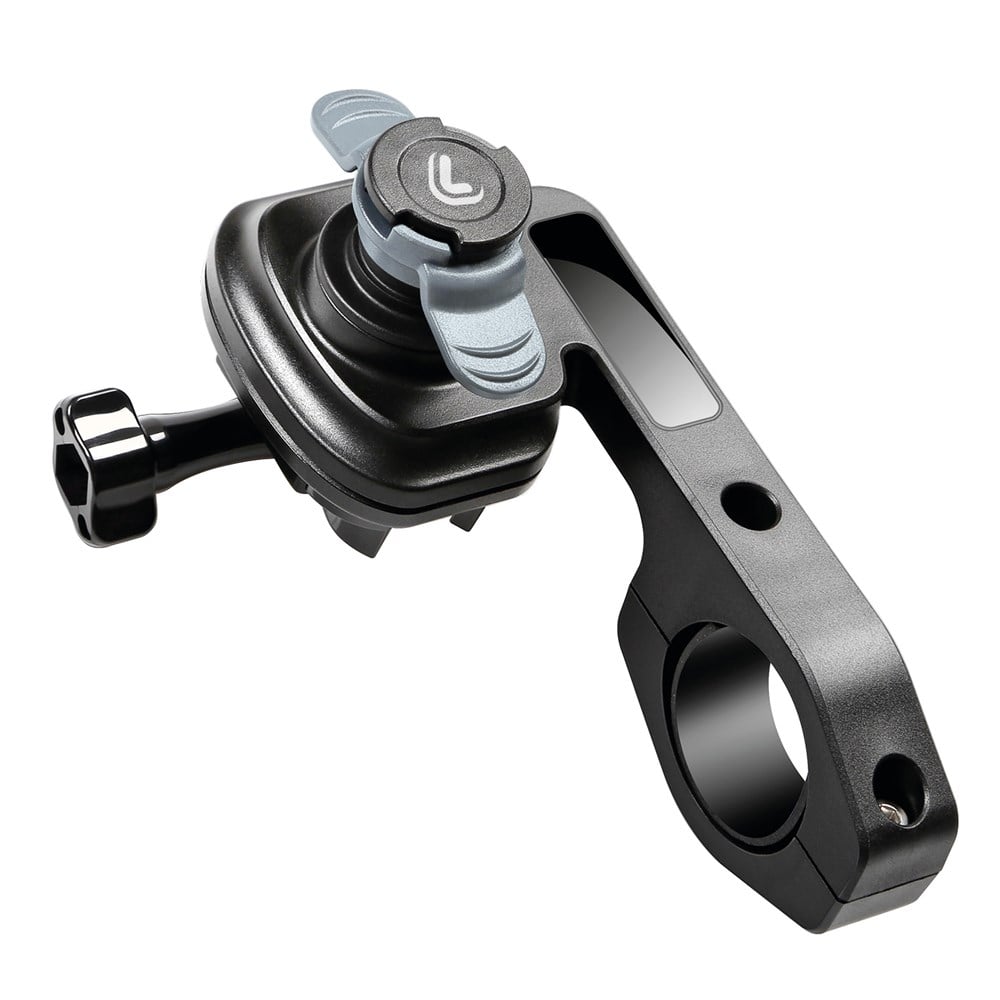 Lampa Opti-Combo Bisiklet Telefon+Aksiyon Kamerası Bağlantı Aparatı 90551