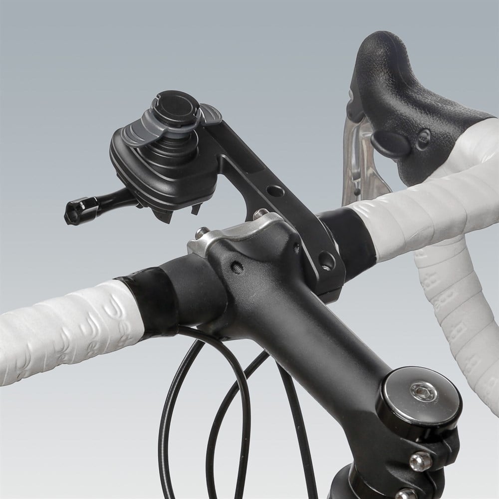 Lampa Opti-Combo Bisiklet Telefon+Aksiyon Kamerası Bağlantı Aparatı 90551