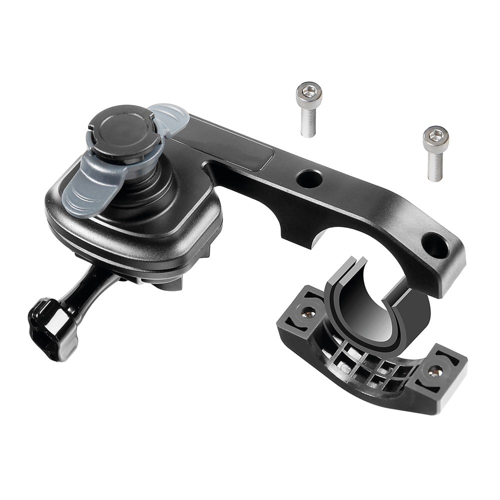 Lampa Opti-Combo Bisiklet Telefon+Aksiyon Kamerası Bağlantı Aparatı 90551