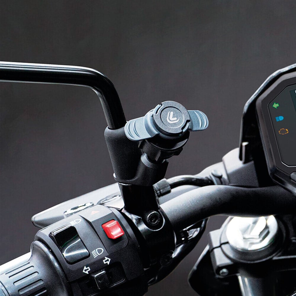 Lampa Opti Titan Pole Ayna ve Vida  Aparatı 90562