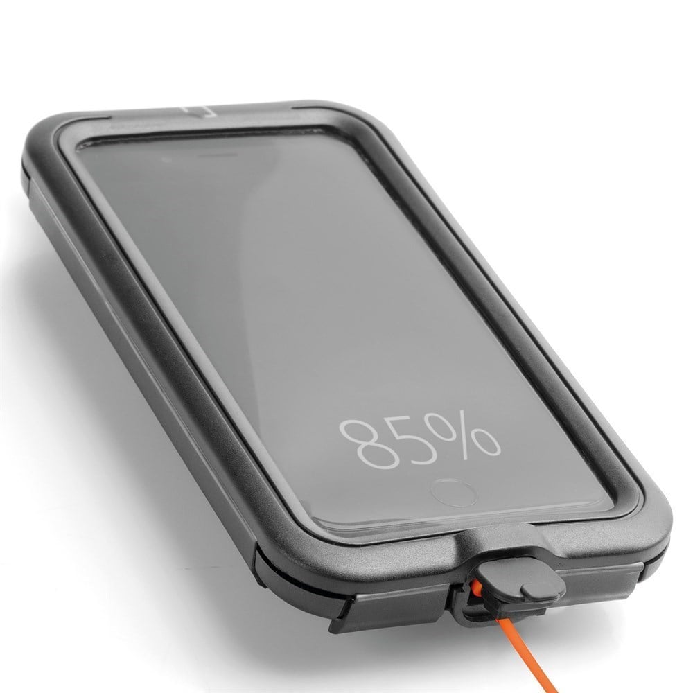 Lampa Opti Universal Akıllı Telefon Kabı (Hard Case) Su Geçirmez 90540
