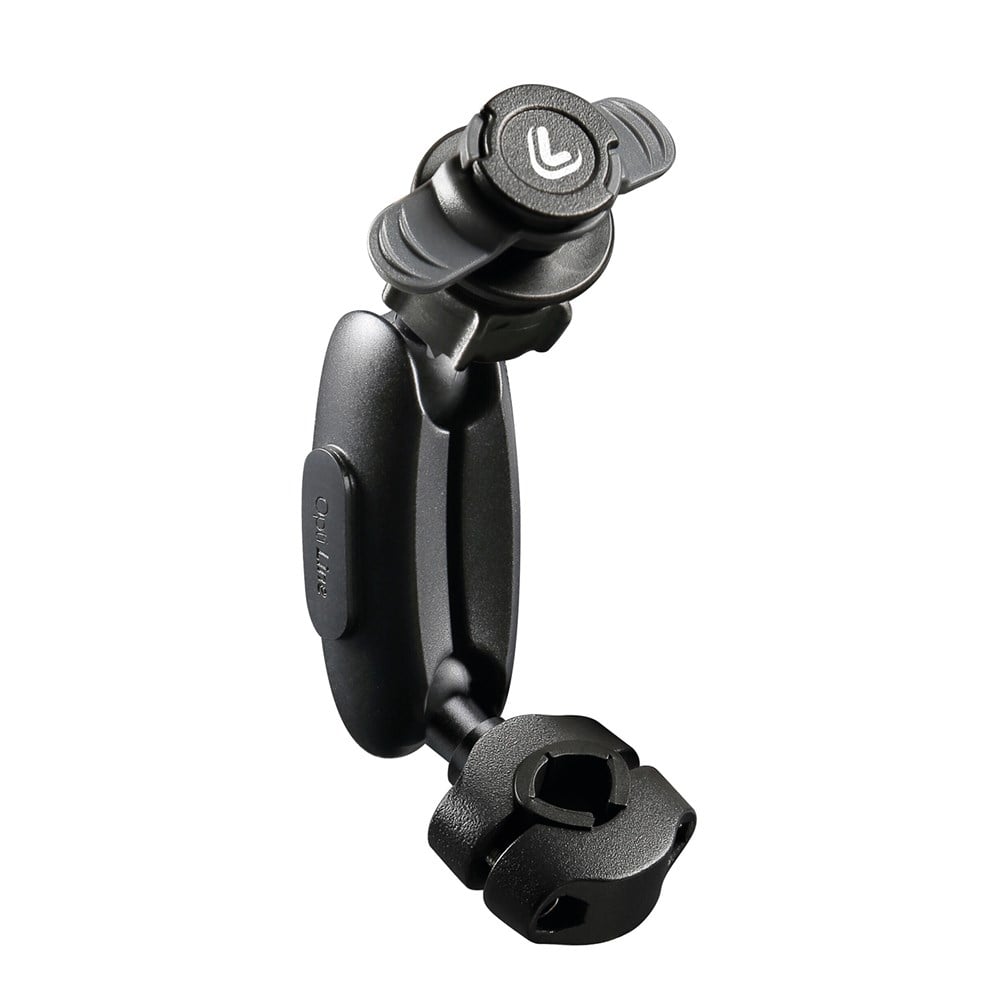 Lampa Titan Opti-Bar Orbit Uzatma Kollu Ayna ve Crossbar Telefon Bağlantı Aparatı 90561