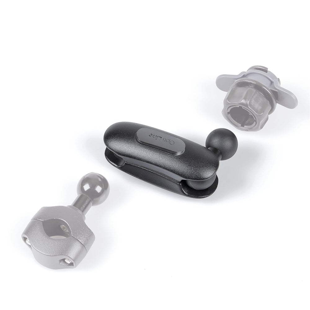 Lampa Titan Opti- Orbit Uzatma Kollu Telefon Bağlantı Aparatı 90564