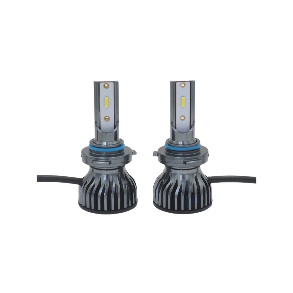 Led far ampulü 6000K 9800LM 12V 9006 / LAAM916