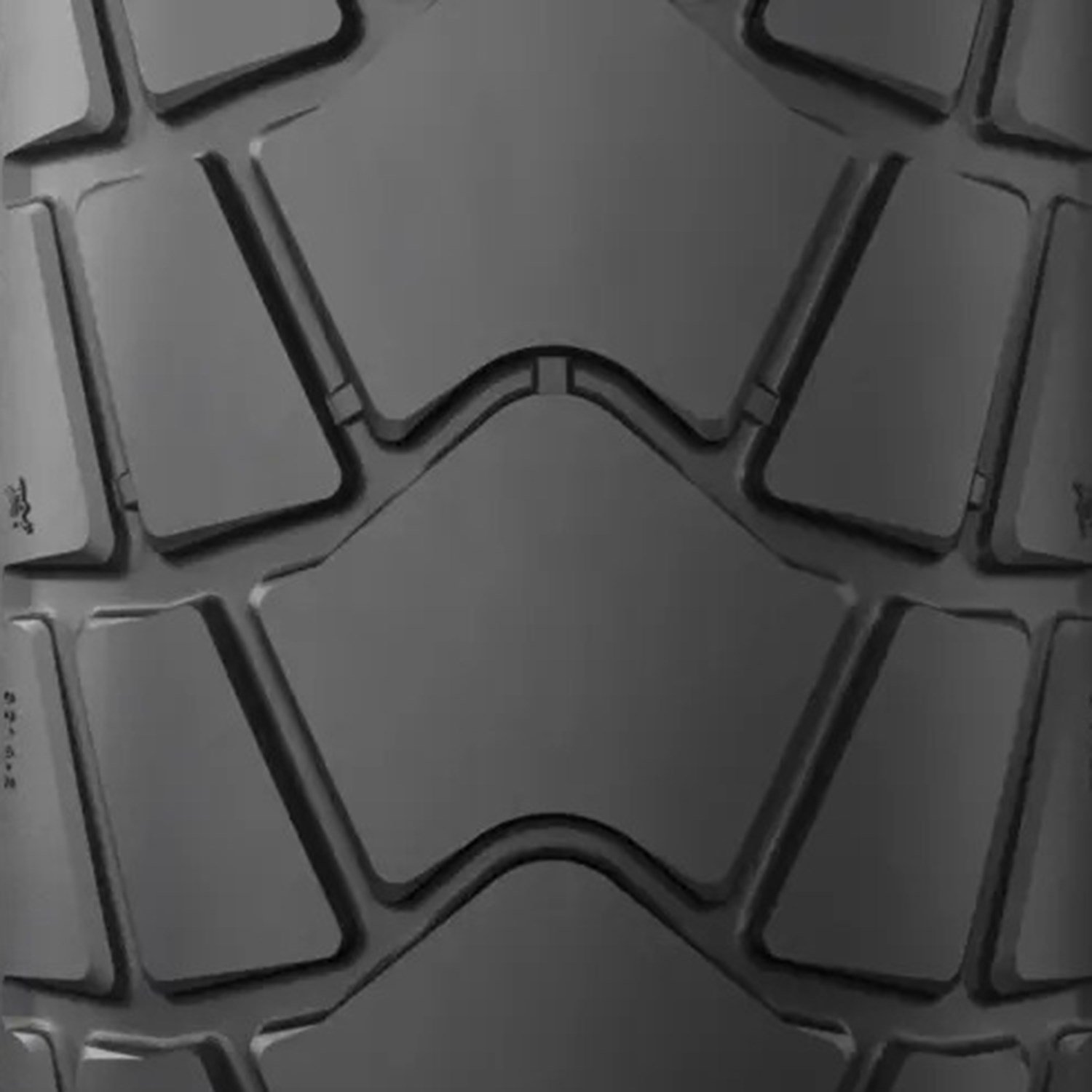 Michelin 110/80 R19 59V ANAKEE ADVENTURE 2 TL/TT