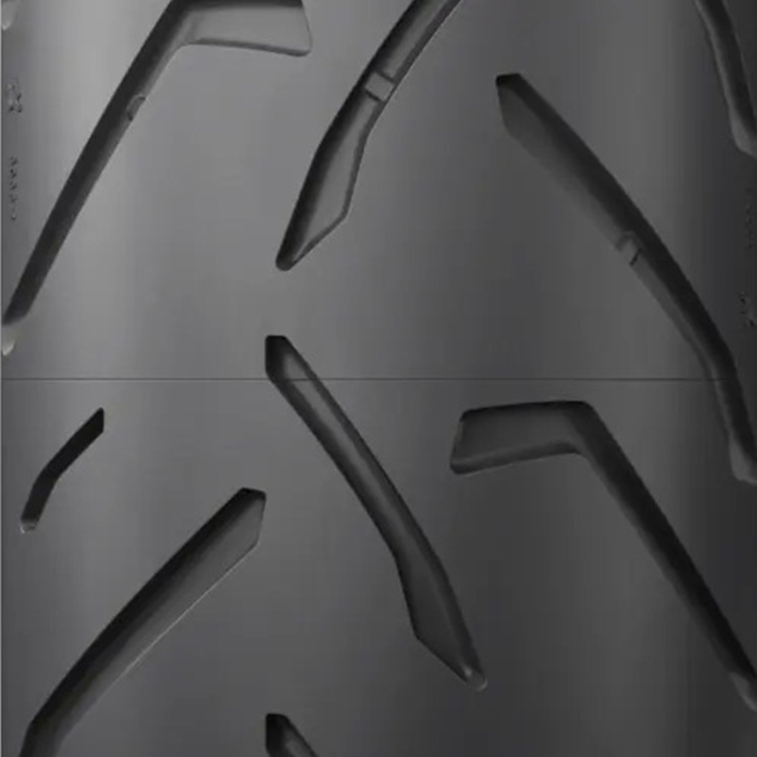 Michelin 110/80 R19 59V ANAKEE ROAD TL/TT