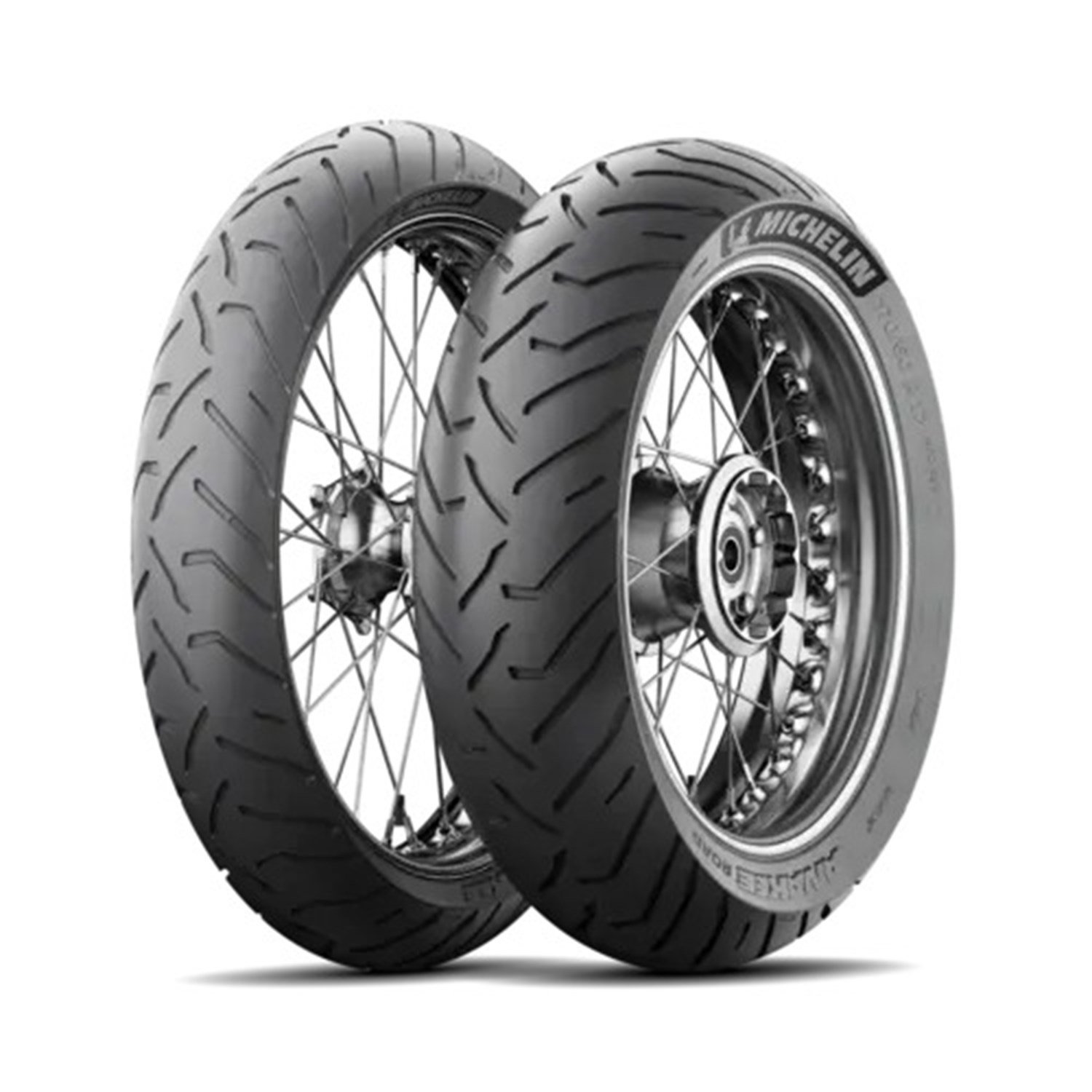 Michelin 110/80 R19 59V ANAKEE ROAD TL/TT