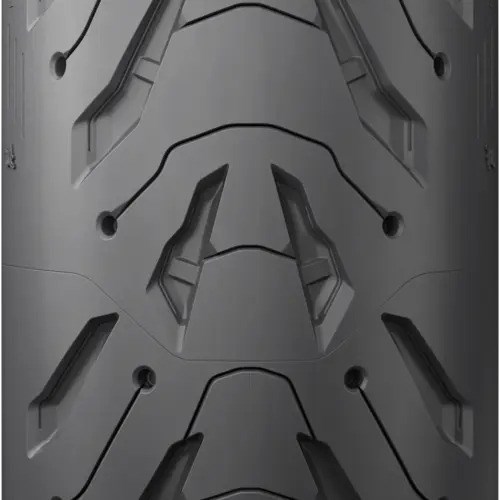 Michelin 110/80 ZR19 (59W) Road 6 Motosiklet Lastiği MT055466