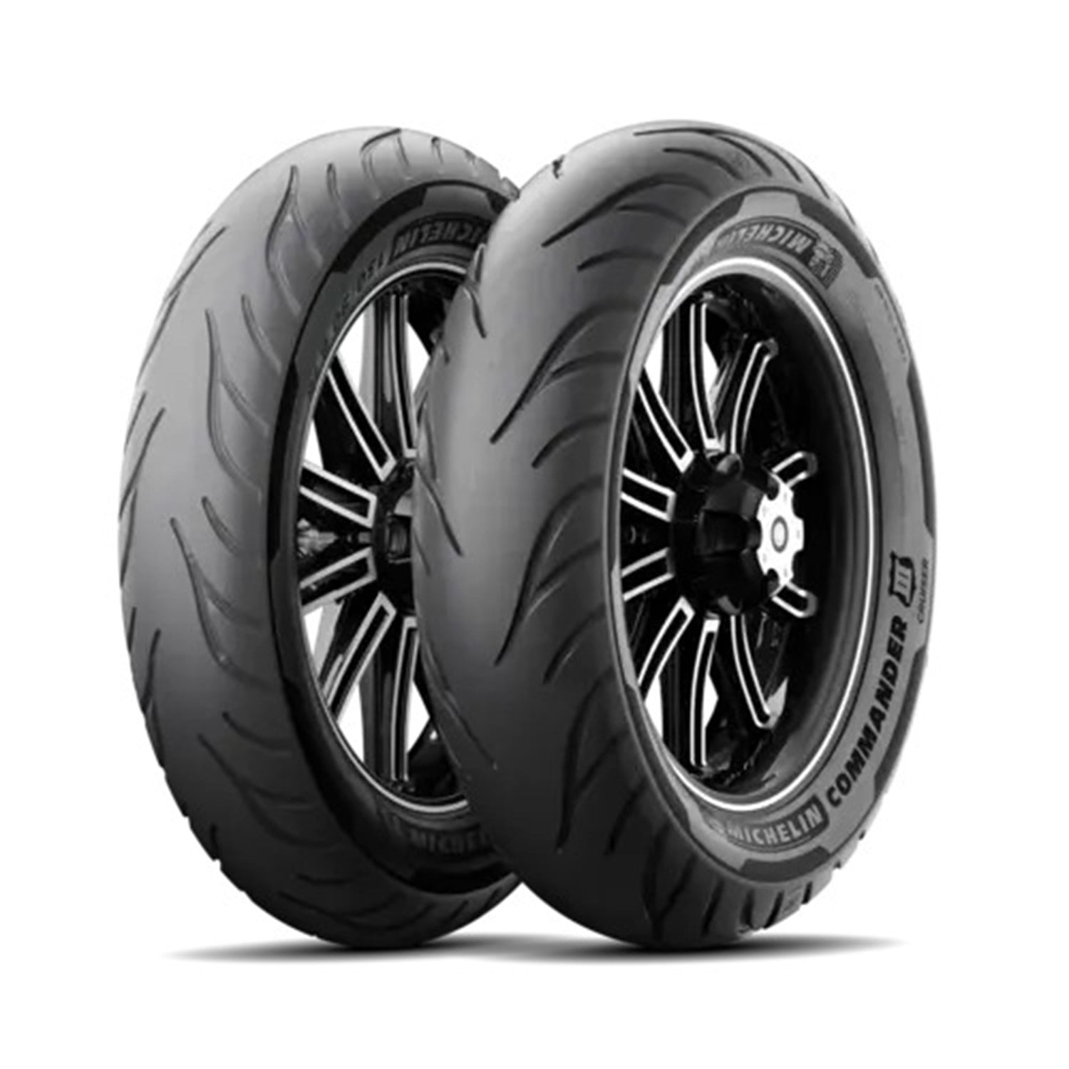 Michelin 200/55 R17 78V Commander III Cruiser Motosiklet Lastiği MT292667