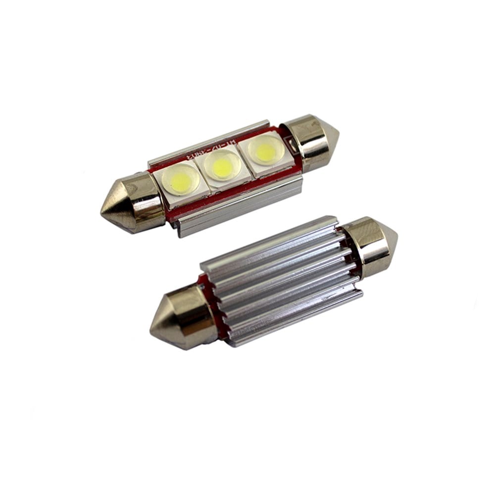 Sofit amp.full canbus 39mm 3creeled 3V-24V/LAAM614