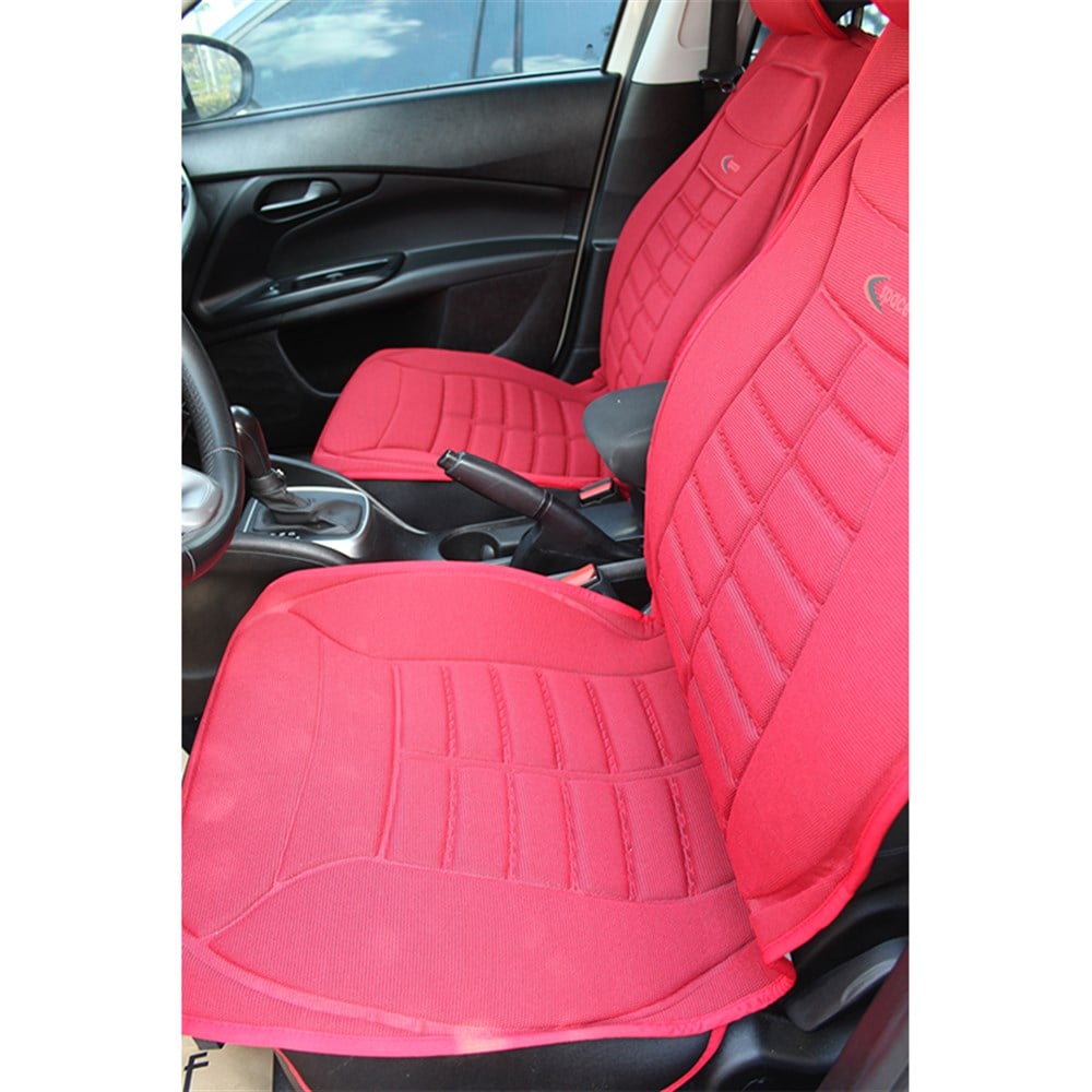 Space Five Star 5'li Set Kırmızı / KLMNY163