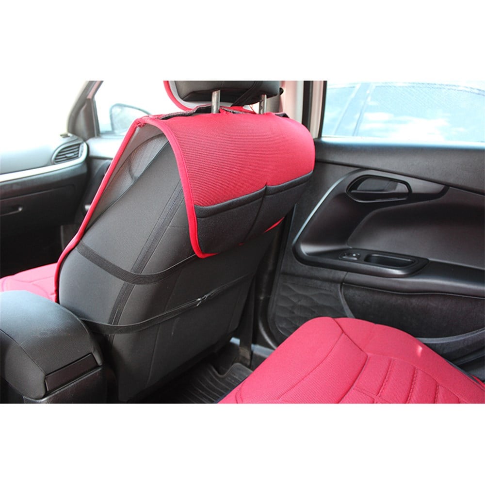 Space Five Star 5'li Set Kırmızı / KLMNY163