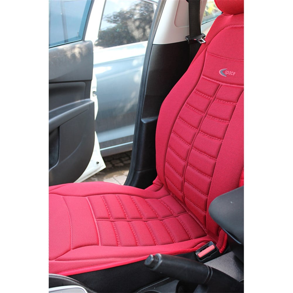 Space Five Star 5'li Set Kırmızı / KLMNY163
