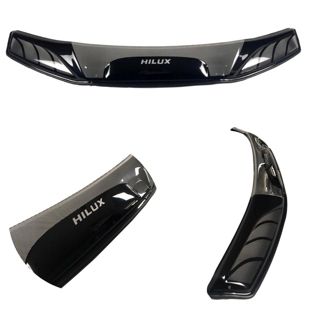 Space Kaput Rüzgarlığı Toyota/Hilux 2008-2014 / DASP03
