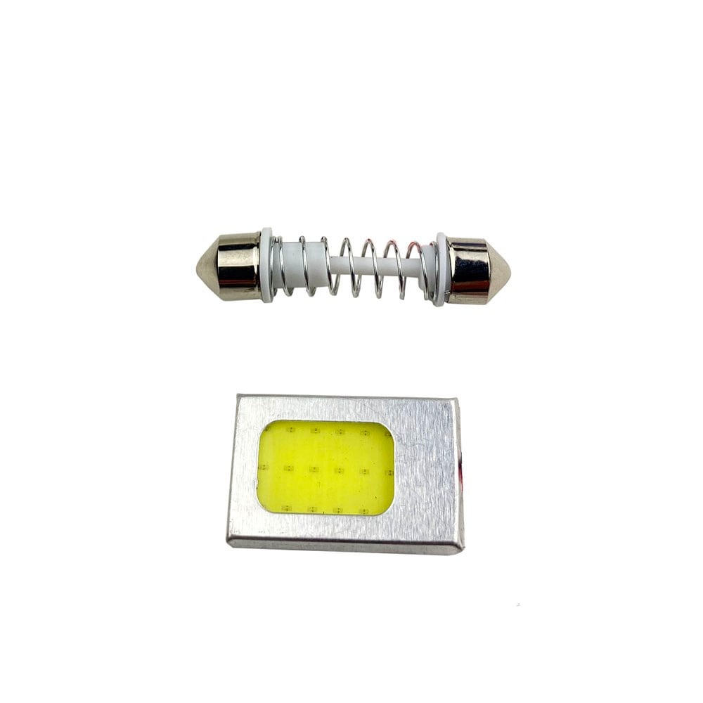 Space Ledli Tavan Lambası 3 W Beyaz 12V / LAAM176
