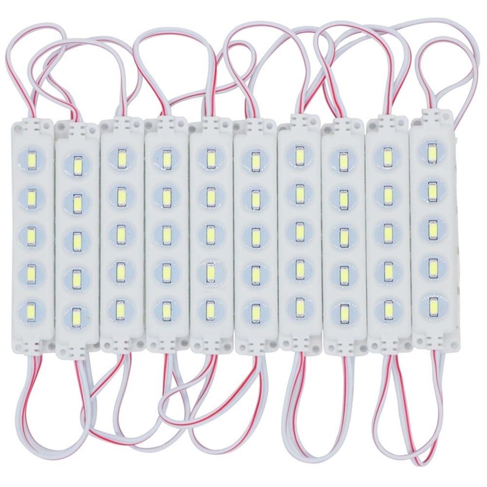 Space Parmak Led 1200LM 5x20 Beyaz 12V / LAAM646