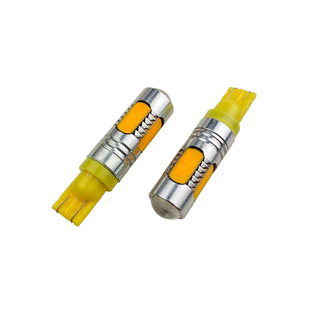 Space Volkswagen Power Led Lamba (Sarı) / LAAM457