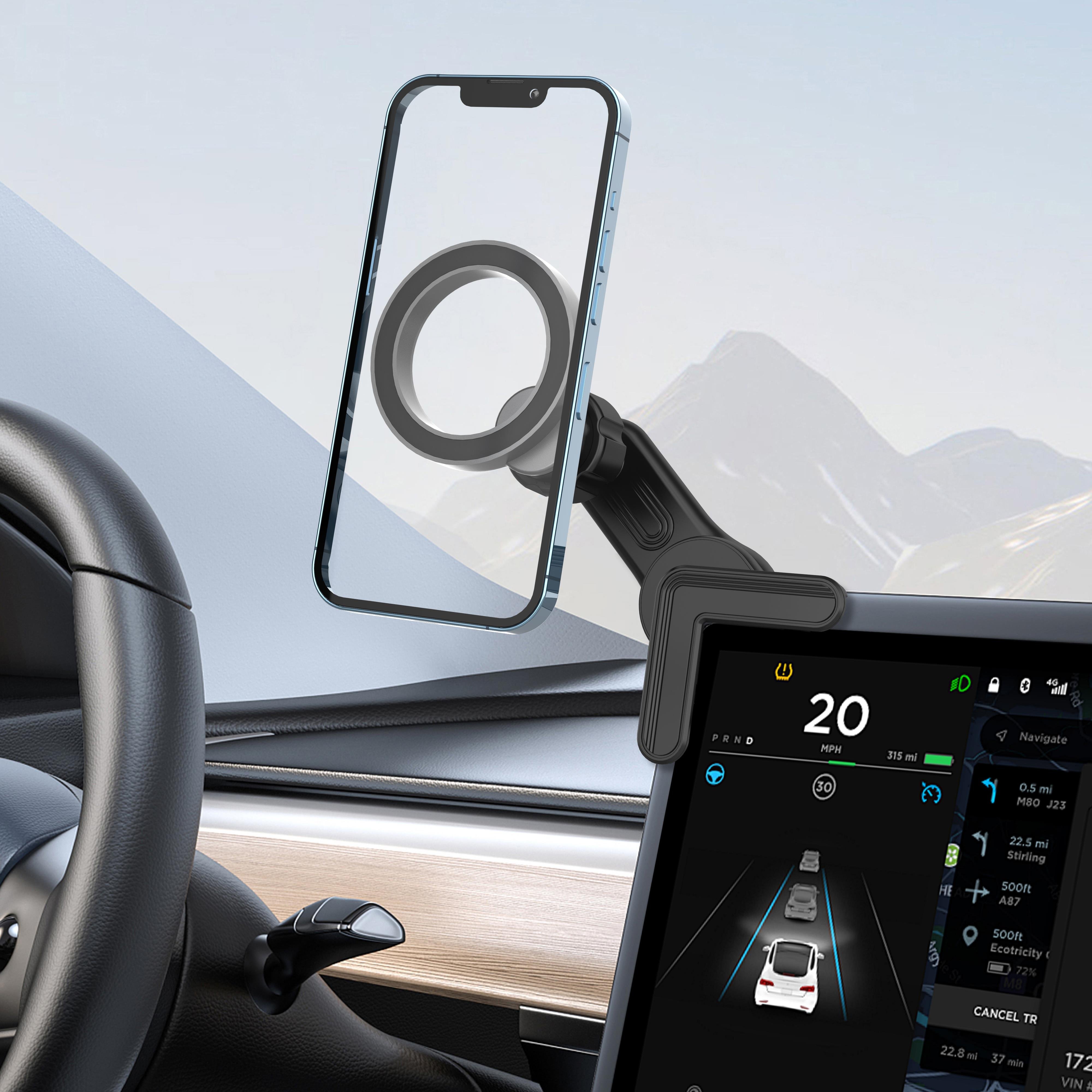 Tesla telefon tutacağı / SYTE208