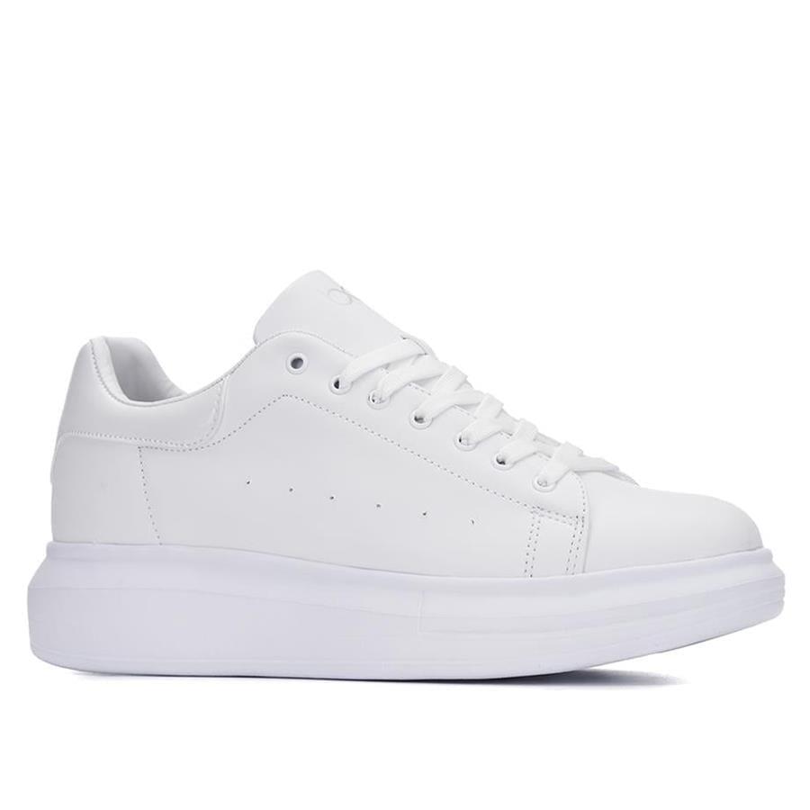 BESTOF ERKEK CİLT SPOR AYAKKABI B-150