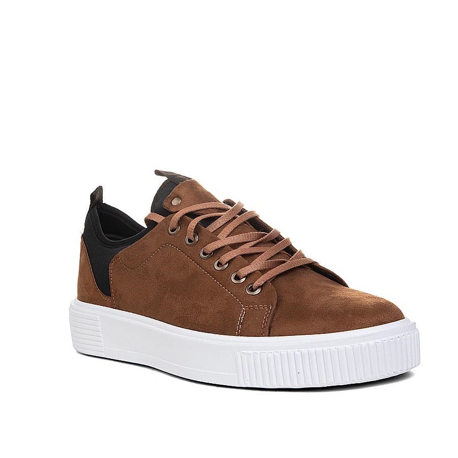 Conteyner Erkek Sneaker 658