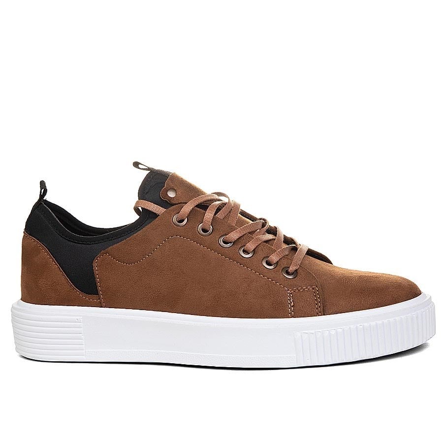 Conteyner Erkek Sneaker 658