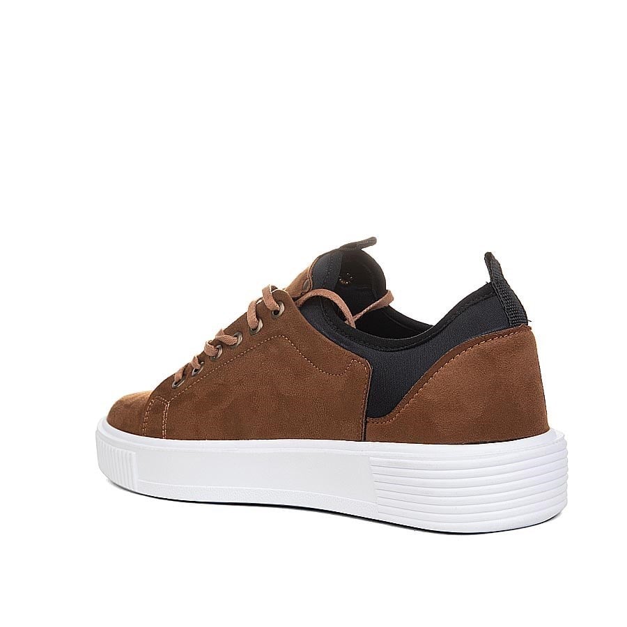 Conteyner Erkek Sneaker 658