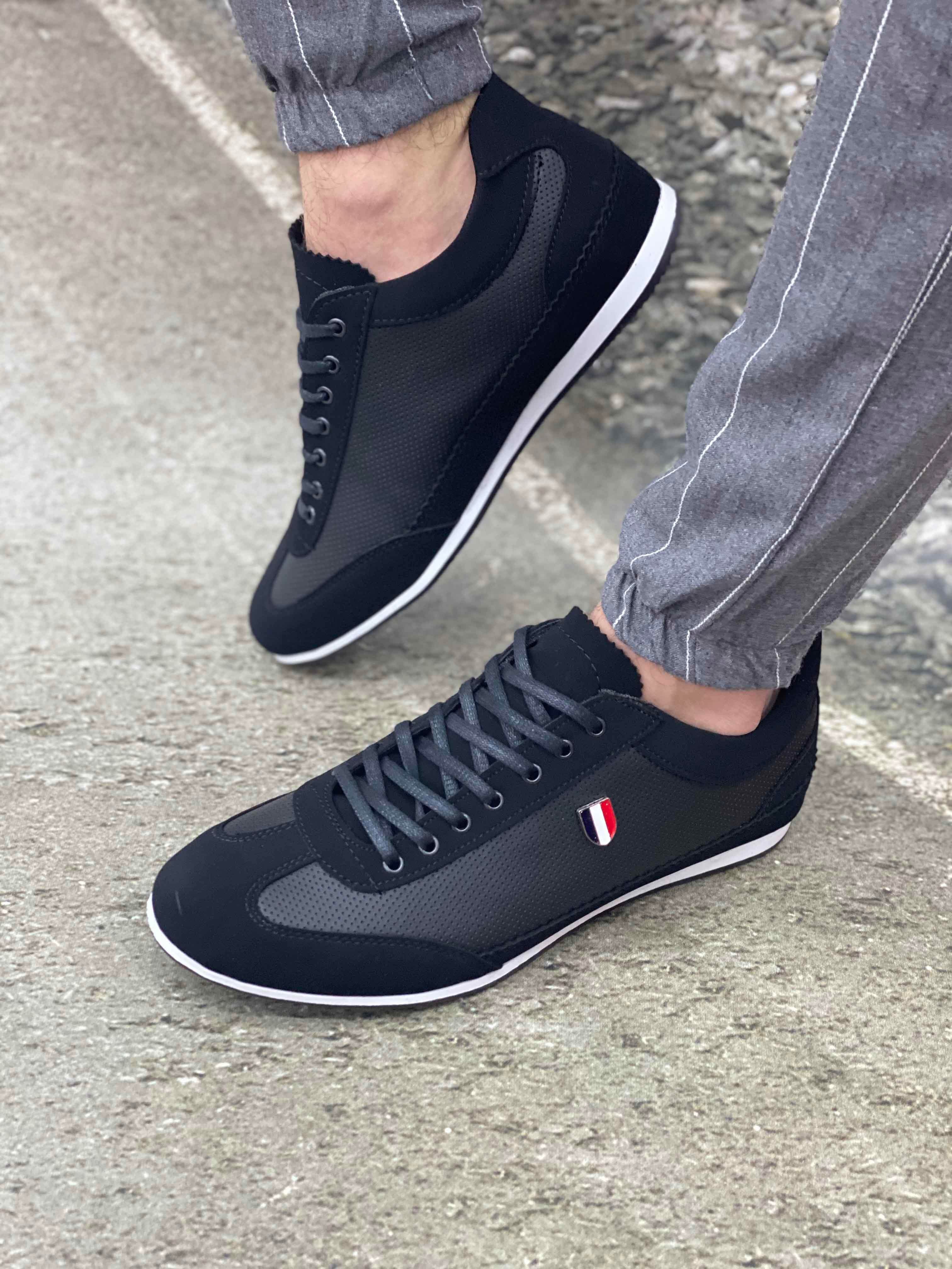 Conteyner Erkek Spor Ayakkabı 711