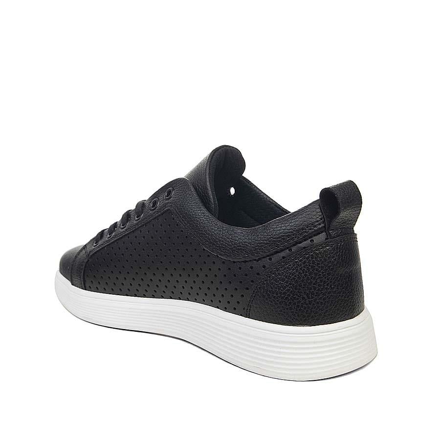 Conteyner Erkrk Sneaker 957 - SIYAH