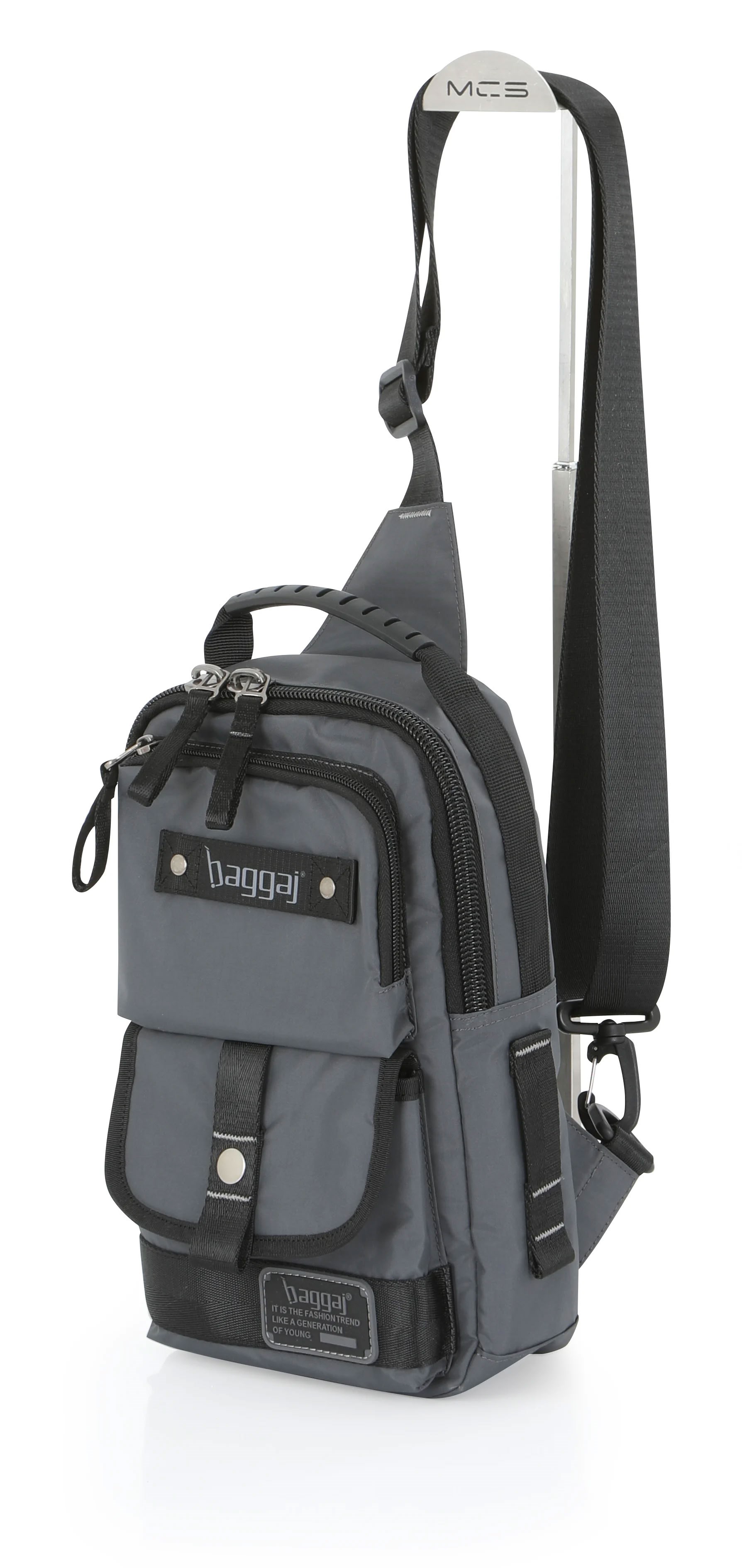 CS24165 ÇAPRAZ SIRT ÇANTASI